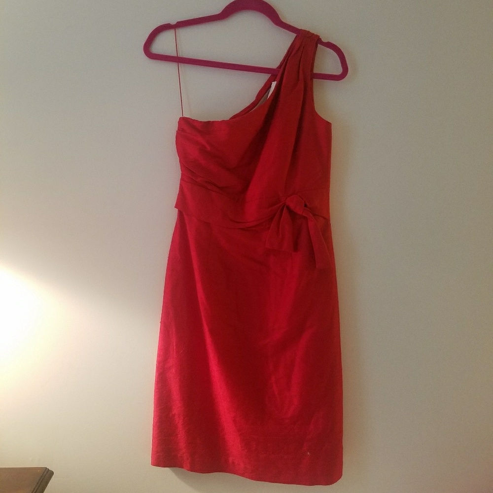 Donna Morgan dress